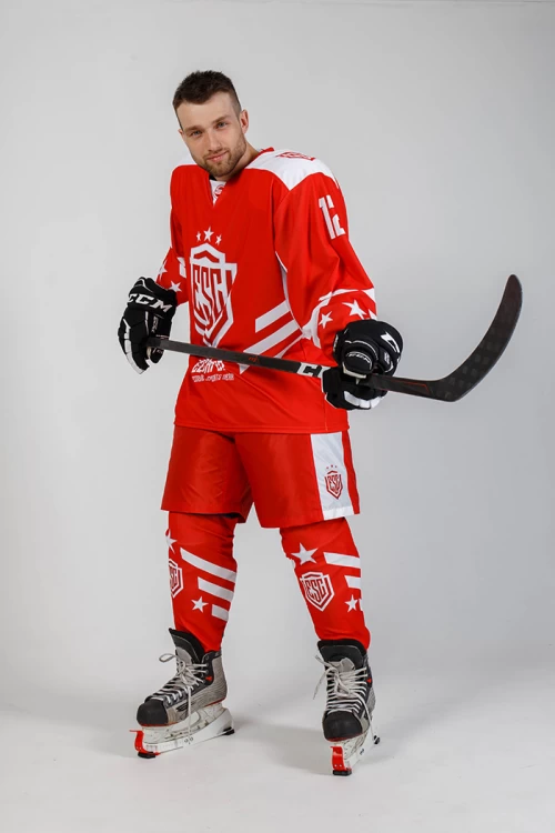 Хоккейное джерси HOC-A05.0-SUBL