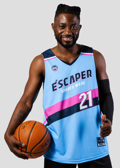 Баскетбольная майка двухсторонняя BSK-AT02-SUBL