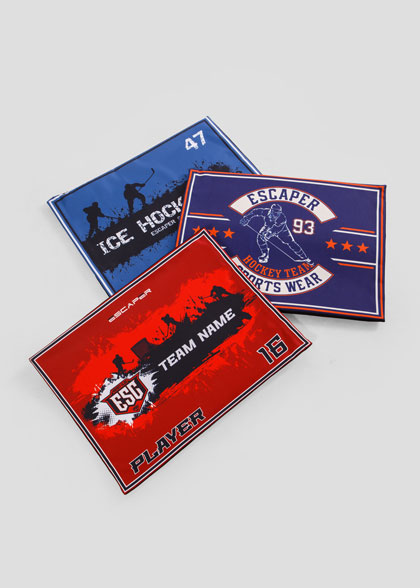 Коврик в раздевалку ACC-002