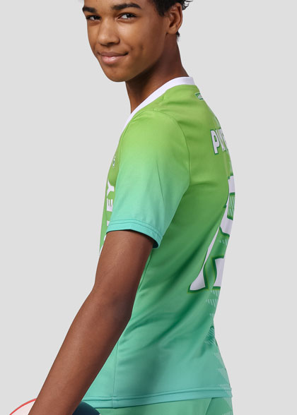 Волейбольная форма для мальчиков VOL-K08.0-SUBL