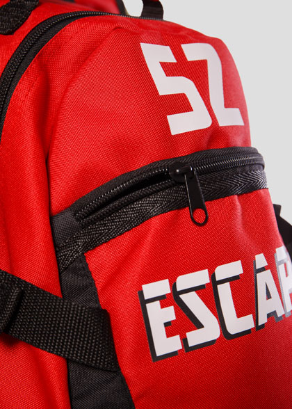 Рюкзак BAG-002