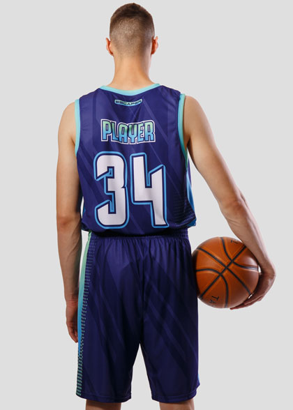 Мужская баскетбольная форма BSK-A13.0-SUBL