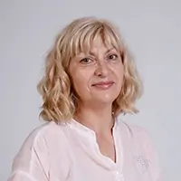 Ирина, Руководитель отдела продаж